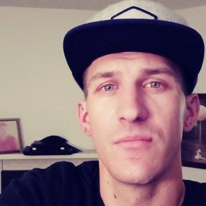 Meet your Posher, Mark